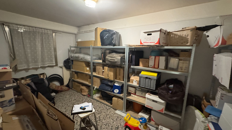 Ma-Cabane - Vente Appartement MONTMORENCY, 118 m²