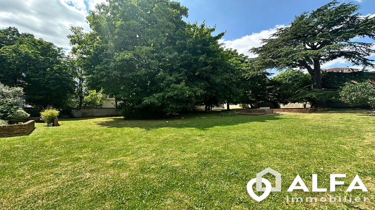 Ma-Cabane - Vente Appartement MONTMORENCY, 85 m²