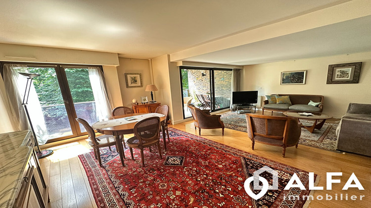 Ma-Cabane - Vente Appartement MONTMORENCY, 85 m²