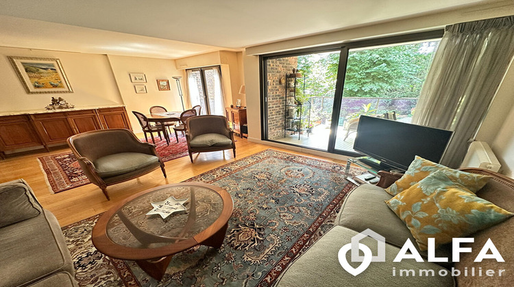 Ma-Cabane - Vente Appartement MONTMORENCY, 85 m²