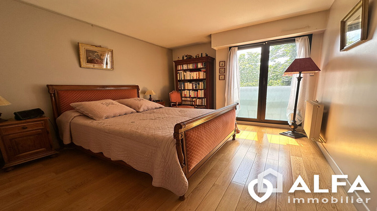 Ma-Cabane - Vente Appartement MONTMORENCY, 85 m²