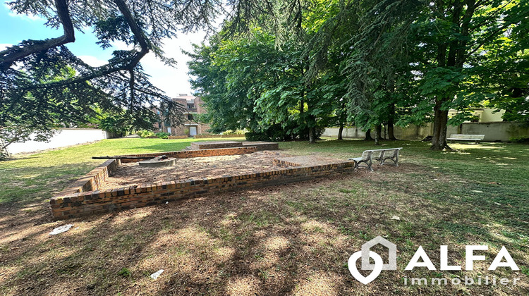 Ma-Cabane - Vente Appartement MONTMORENCY, 85 m²