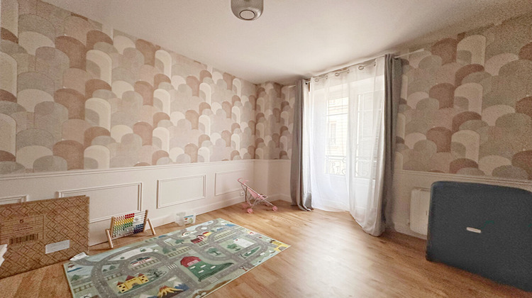 Ma-Cabane - Vente Appartement MONTMORENCY, 52 m²