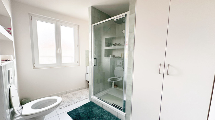 Ma-Cabane - Vente Appartement MONTMORENCY, 52 m²