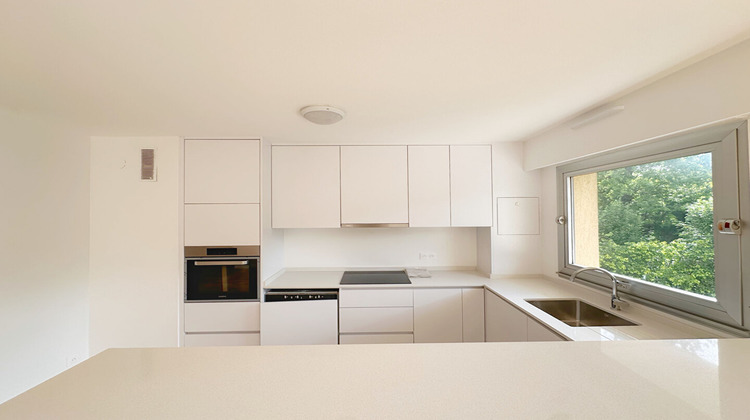 Ma-Cabane - Vente Appartement MONTMORENCY, 64 m²