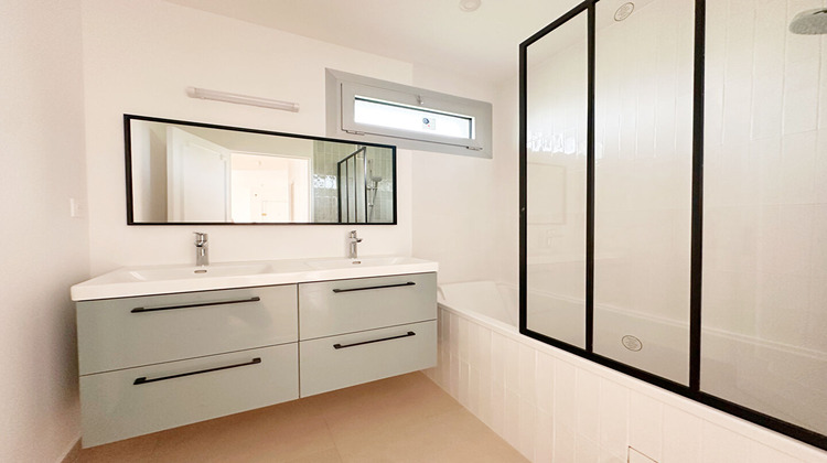 Ma-Cabane - Vente Appartement MONTMORENCY, 64 m²