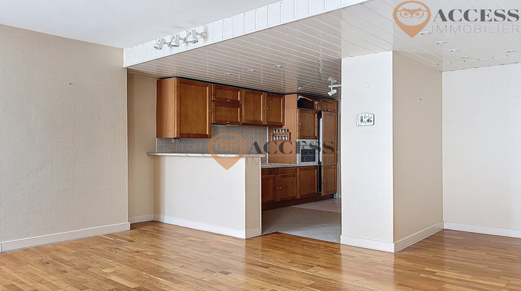 Ma-Cabane - Vente Appartement Montmorency, 58 m²