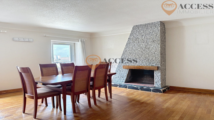 Ma-Cabane - Vente Appartement Montmorency, 97 m²