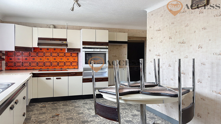 Ma-Cabane - Vente Appartement Montmorency, 97 m²