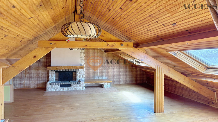 Ma-Cabane - Vente Appartement Montmorency, 97 m²