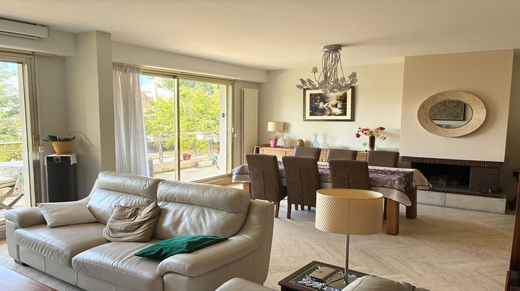 Ma-Cabane - Vente Appartement MONTMORENCY, 120 m²