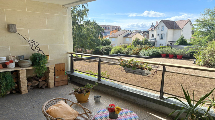 Ma-Cabane - Vente Appartement MONTMORENCY, 120 m²