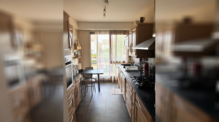 Ma-Cabane - Vente Appartement MONTMORENCY, 120 m²