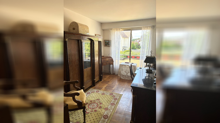 Ma-Cabane - Vente Appartement MONTMORENCY, 120 m²