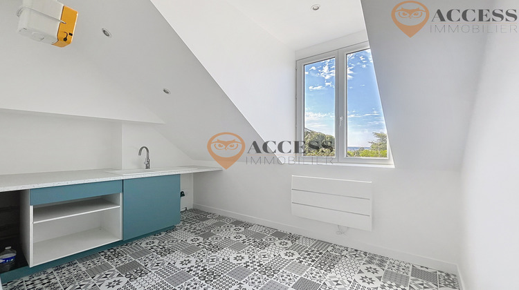 Ma-Cabane - Vente Appartement Montmorency, 33 m²