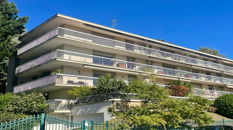 Ma-Cabane - Vente Appartement MONTMORENCY, 116 m²