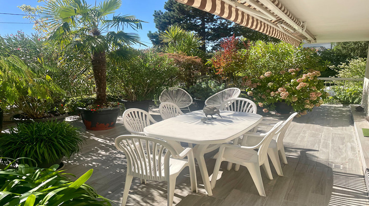 Ma-Cabane - Vente Appartement MONTMORENCY, 116 m²