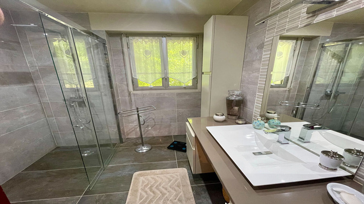 Ma-Cabane - Vente Appartement MONTMORENCY, 116 m²