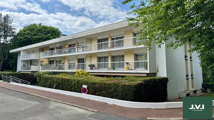 Ma-Cabane - Vente Appartement MONTMORENCY, 99 m²