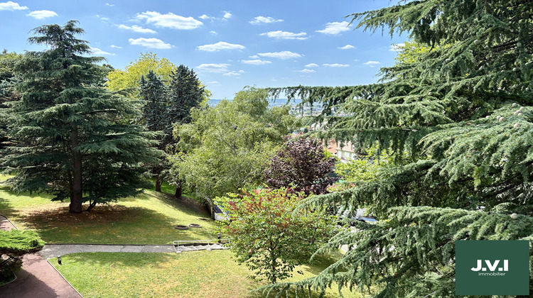 Ma-Cabane - Vente Appartement MONTMORENCY, 99 m²