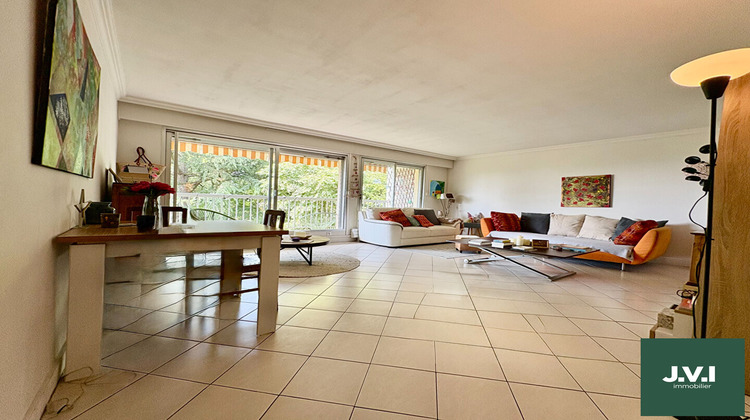 Ma-Cabane - Vente Appartement MONTMORENCY, 99 m²