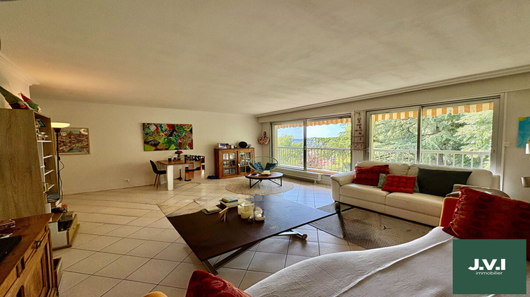 Ma-Cabane - Vente Appartement MONTMORENCY, 99 m²