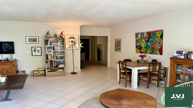 Ma-Cabane - Vente Appartement MONTMORENCY, 99 m²