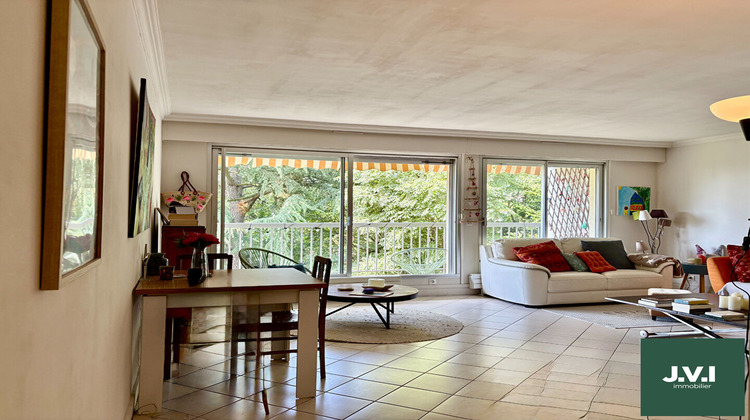 Ma-Cabane - Vente Appartement MONTMORENCY, 99 m²