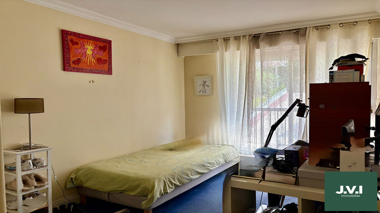 Ma-Cabane - Vente Appartement MONTMORENCY, 99 m²