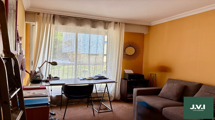 Ma-Cabane - Vente Appartement MONTMORENCY, 99 m²