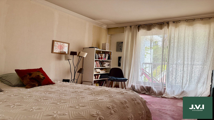 Ma-Cabane - Vente Appartement MONTMORENCY, 99 m²