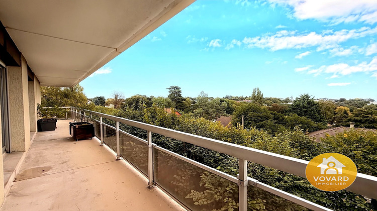 Ma-Cabane - Vente Appartement Montmorency, 98 m²