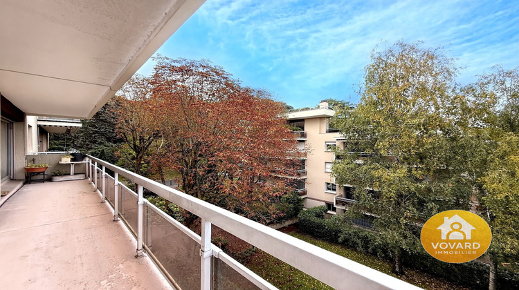 Ma-Cabane - Vente Appartement Montmorency, 98 m²