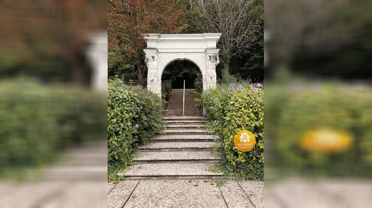 Ma-Cabane - Vente Appartement Montmorency, 98 m²