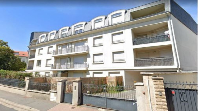 Ma-Cabane - Vente Appartement Montmorency, 67 m²