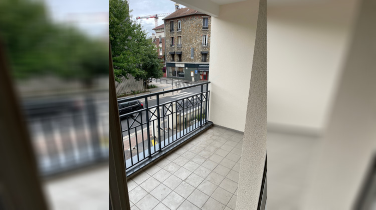 Ma-Cabane - Vente Appartement Montmorency, 67 m²