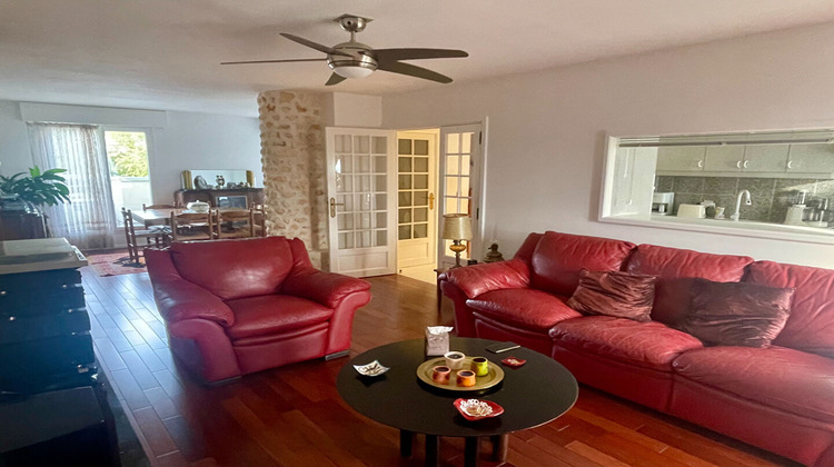 Ma-Cabane - Vente Appartement MONTMORENCY, 81 m²