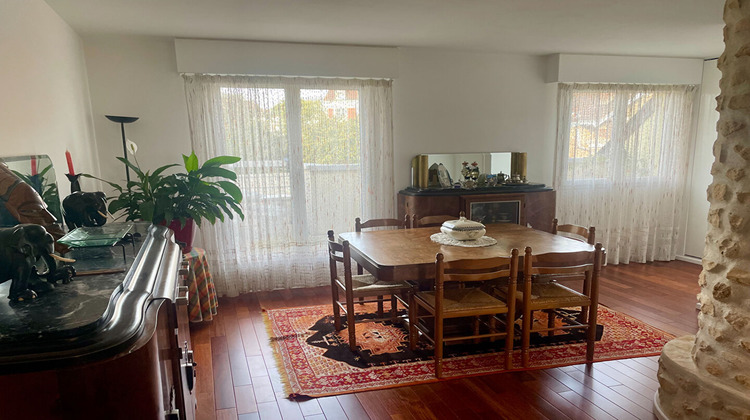 Ma-Cabane - Vente Appartement MONTMORENCY, 81 m²