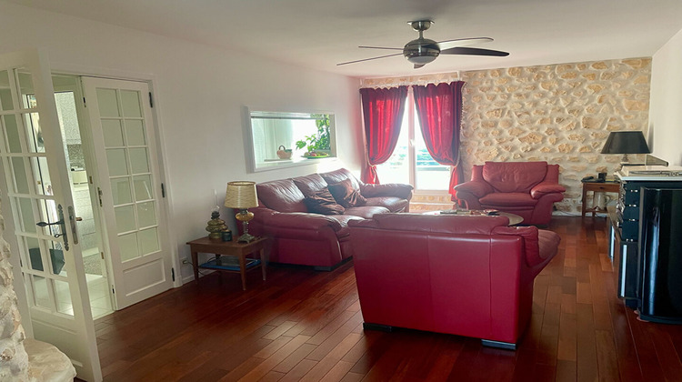 Ma-Cabane - Vente Appartement MONTMORENCY, 81 m²