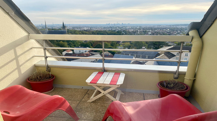 Ma-Cabane - Vente Appartement MONTMORENCY, 81 m²