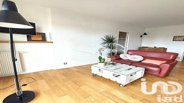 Ma-Cabane - Vente Appartement Montmorency, 43 m²