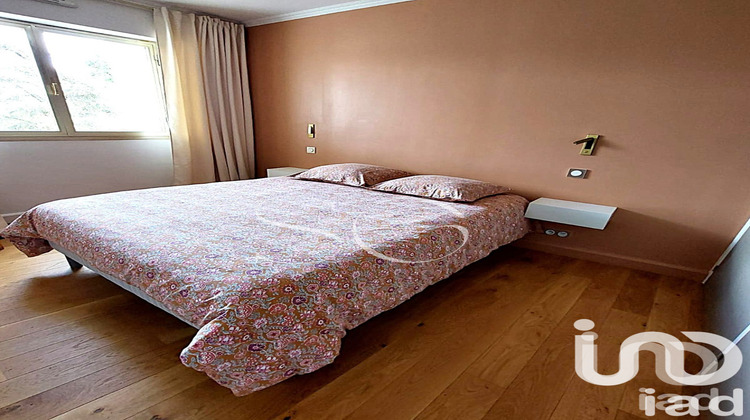 Ma-Cabane - Vente Appartement Montmorency, 43 m²