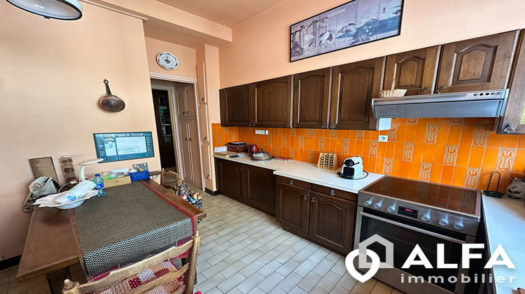 Ma-Cabane - Vente Appartement MONTMORENCY, 98 m²