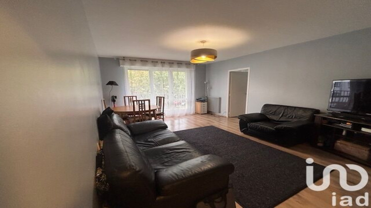 Ma-Cabane - Vente Appartement Montmorency, 60 m²