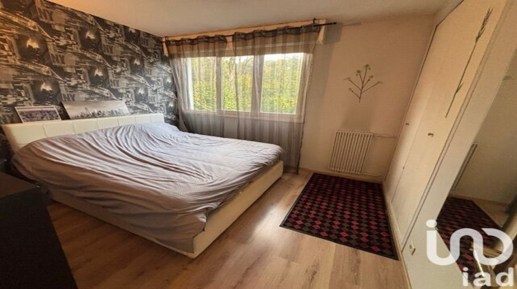 Ma-Cabane - Vente Appartement Montmorency, 60 m²