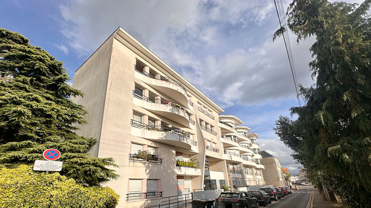 Ma-Cabane - Vente Appartement MONTMORENCY, 65 m²