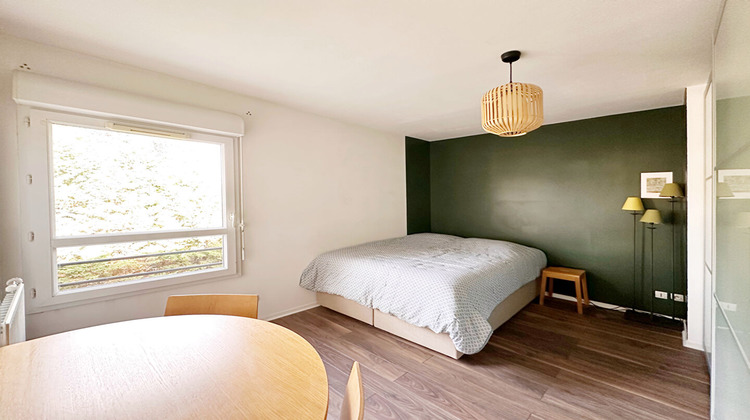 Ma-Cabane - Vente Appartement MONTMORENCY, 65 m²