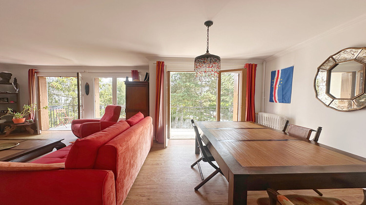 Ma-Cabane - Vente Appartement MONTMORENCY, 82 m²