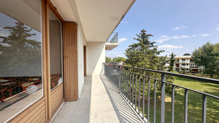 Ma-Cabane - Vente Appartement MONTMORENCY, 82 m²