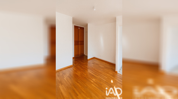 Ma-Cabane - Vente Appartement Montmorency, 81 m²